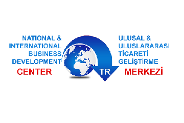 ULUSAL & ULUSLARARASI TİCARETİ GELİŞTİRME MERKEZİ